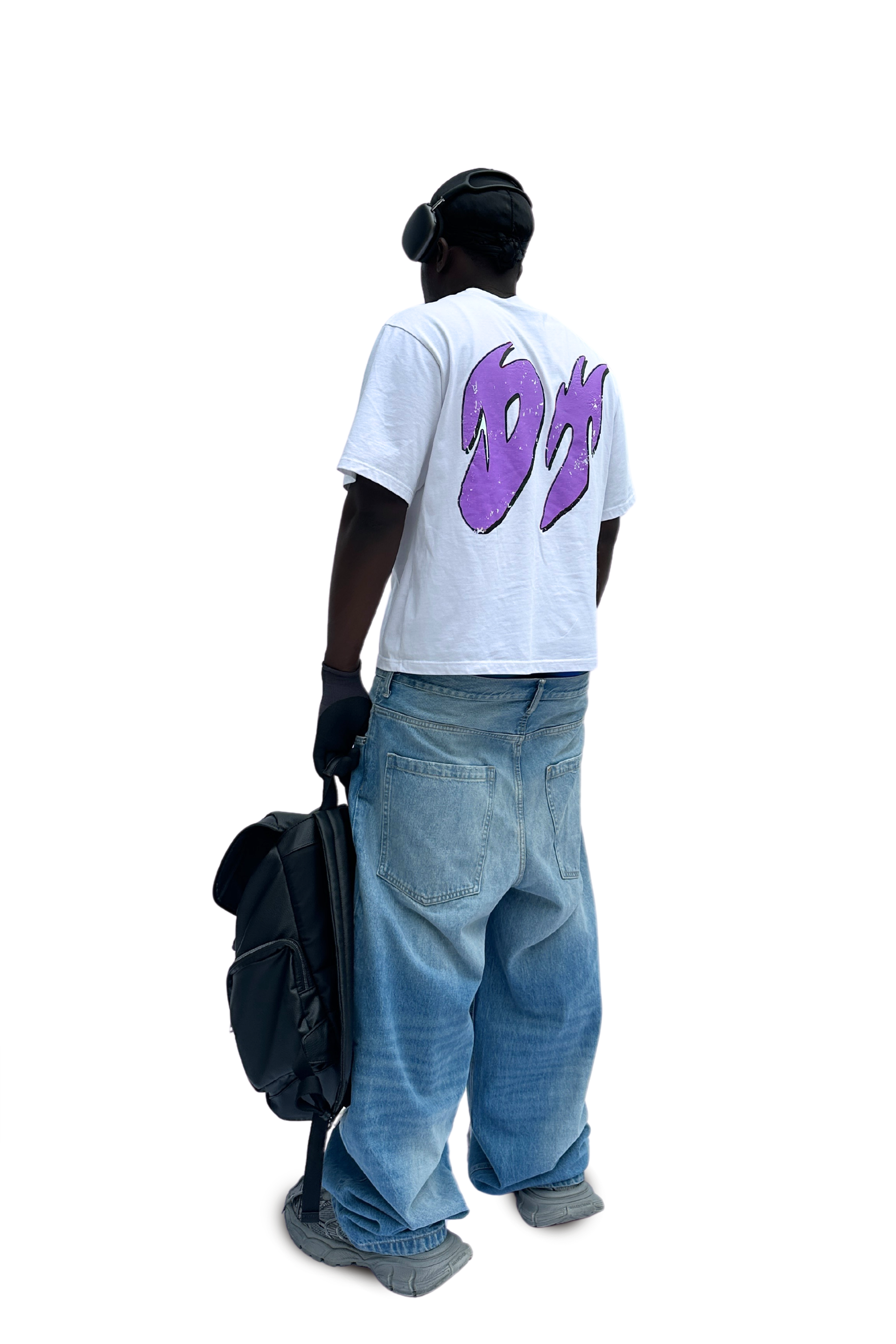 Respect The Gray Hair Tee’s