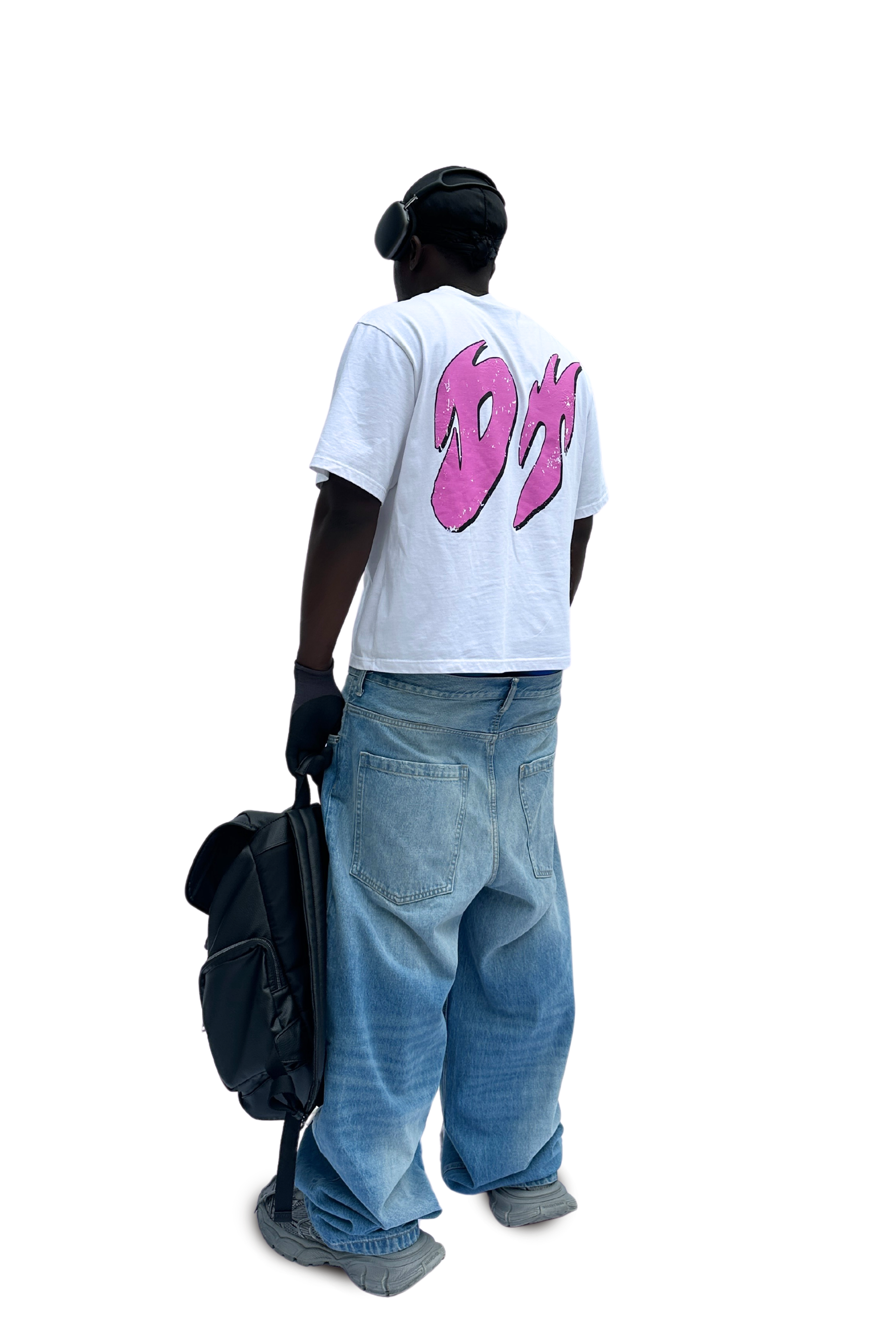 Respect The Gray Hair Tee’s